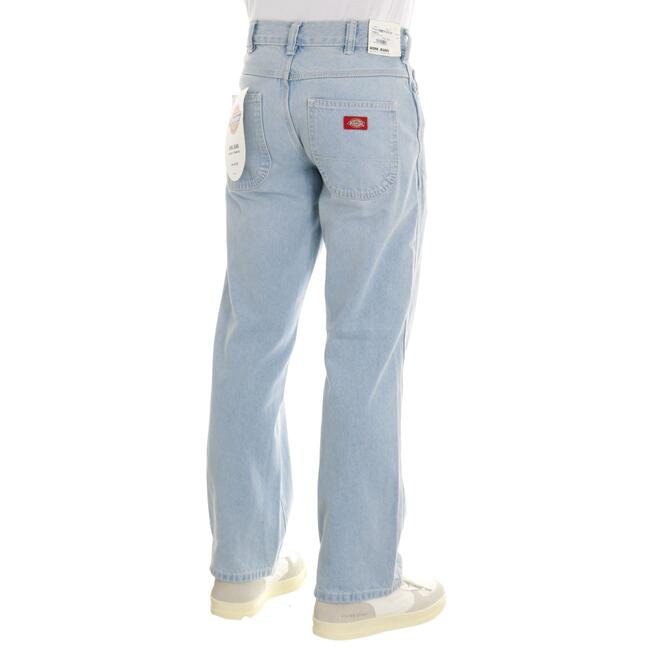 JEANS 954 WORK DICKIES - Mad Fashion | img vers.650x/